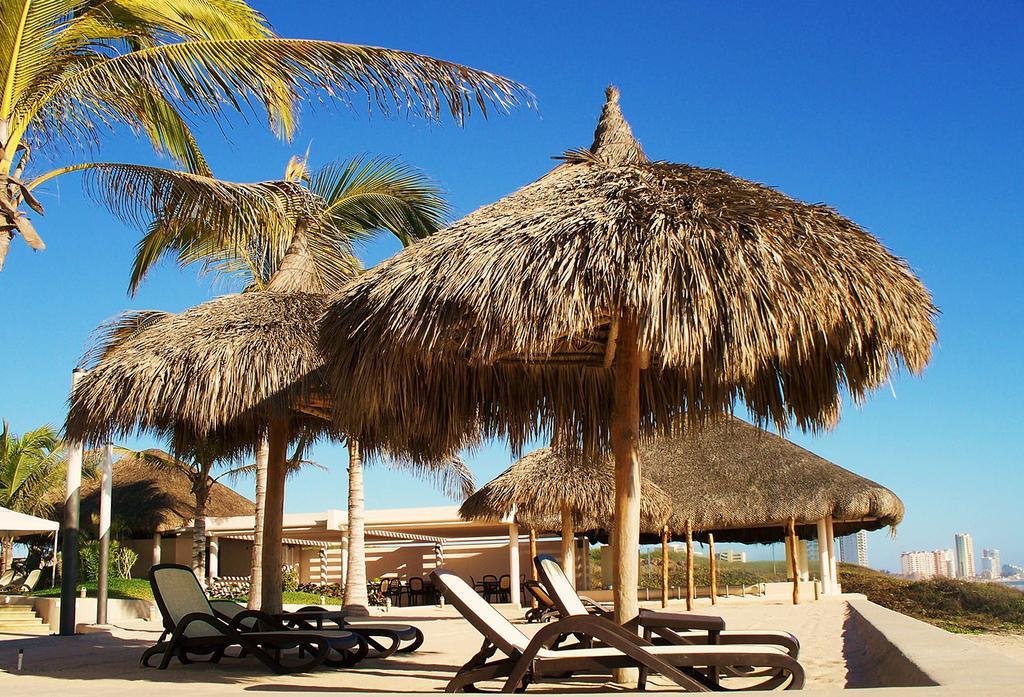 Quintas Del Mar Ii * Los Cerritos (Mazatlan)