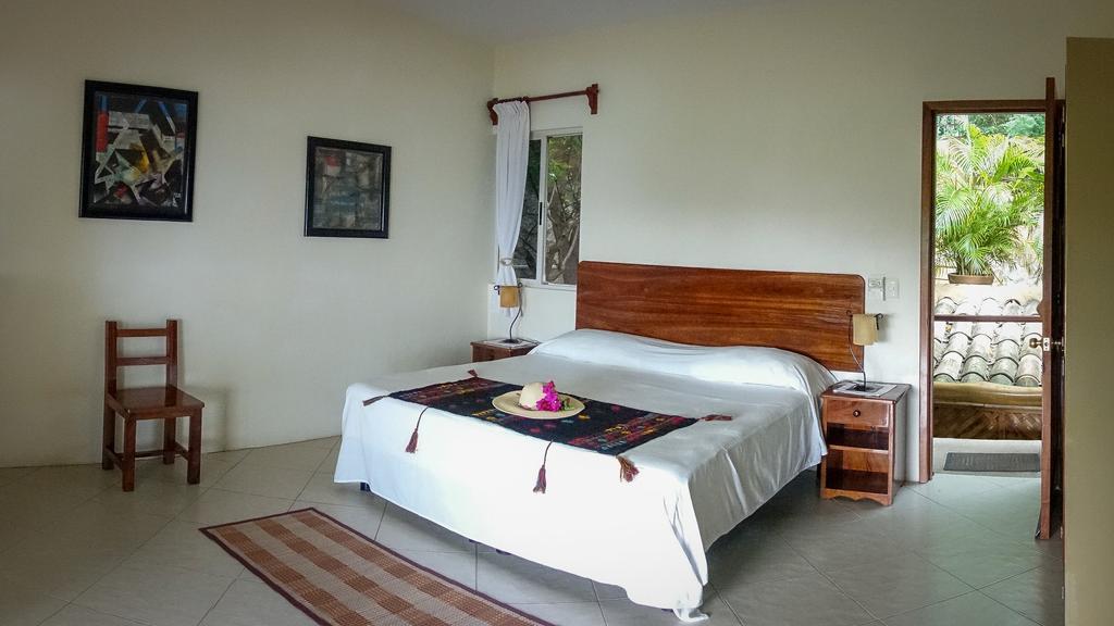 Casa Pan De Miel (adults Only)