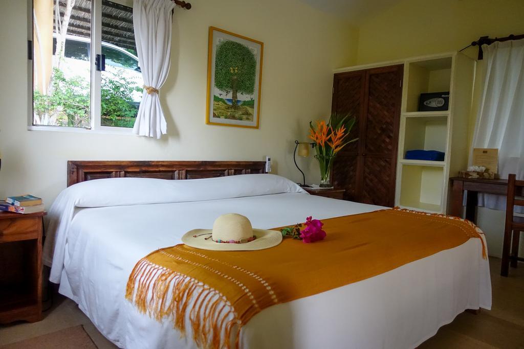 Hotel Casa Pan De Miel (adults Only) Mazunte