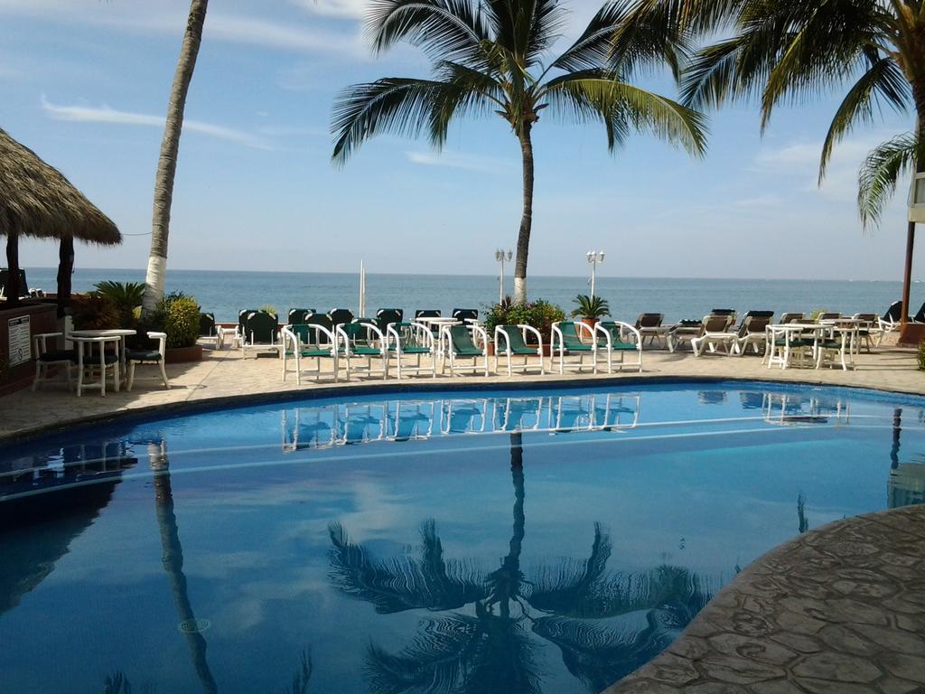 Apartment Atlas - Ocean Front Bucerias