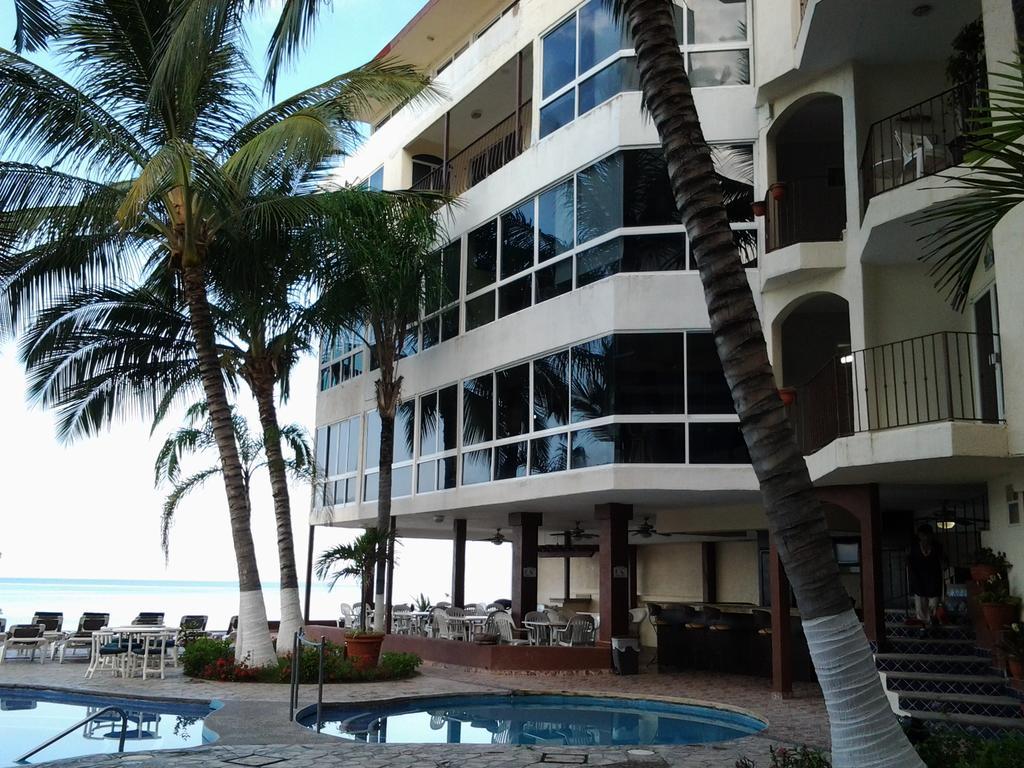 Apartment Atlas - Ocean Front Bucerias