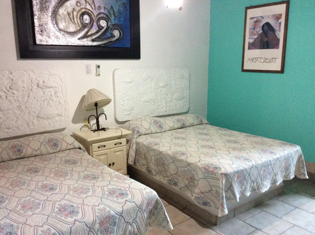 Atlas - Ocean Front Apartment Bucerias
