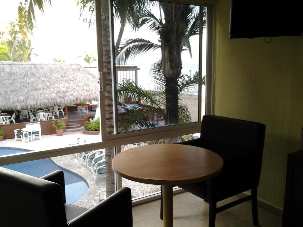 Atlas - Ocean Front Apartment *