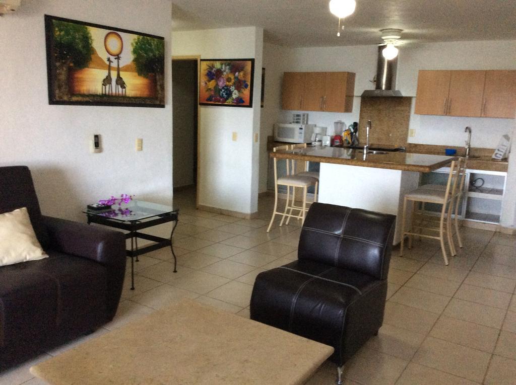 Apartment Atlas - Ocean Front *