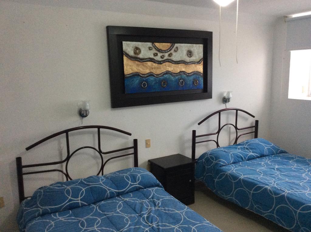 Atlas - Ocean Front Apartment