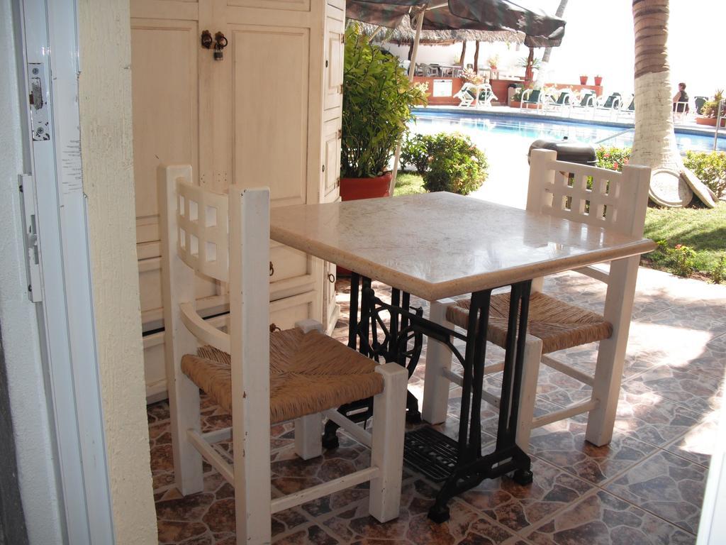 Apartment Atlas - Ocean Front Bucerias