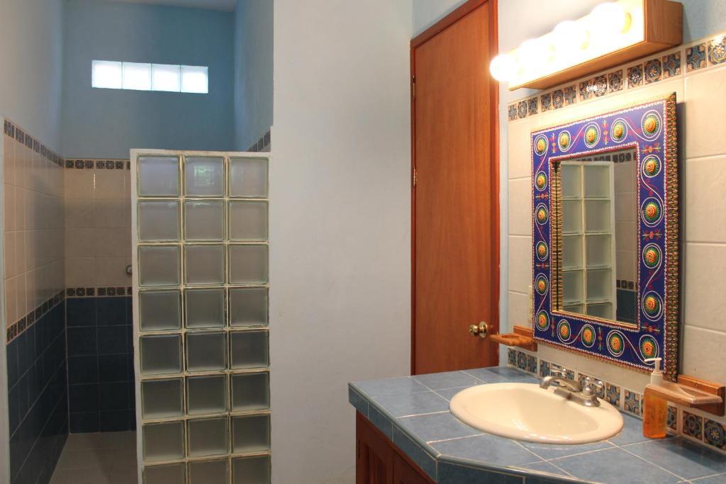 Casa Quetzal 4*