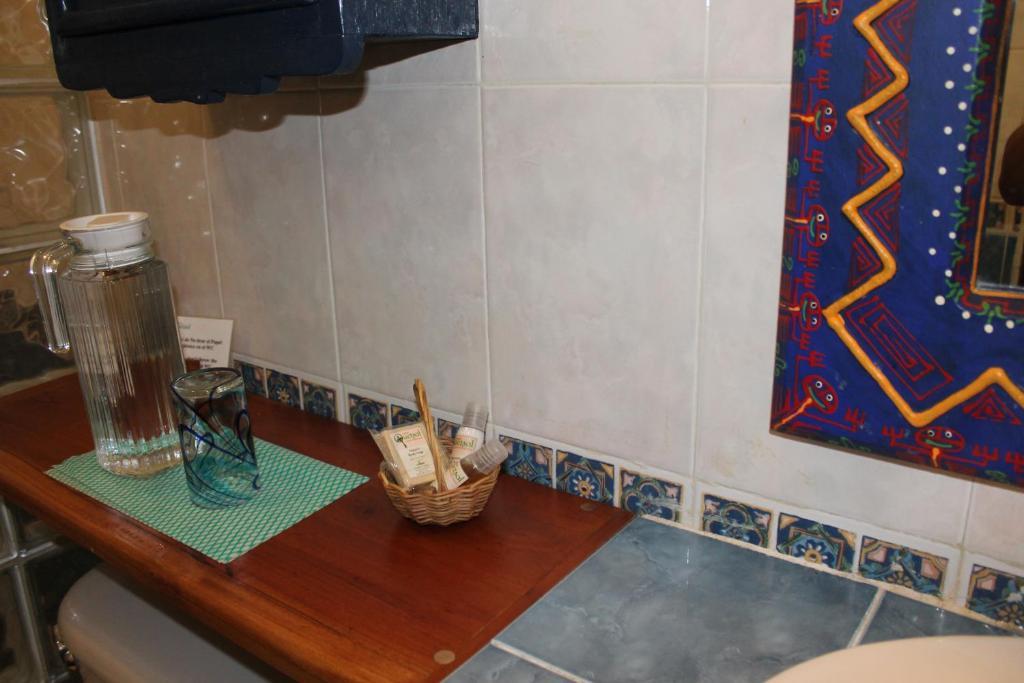 Casa Quetzal Hotel