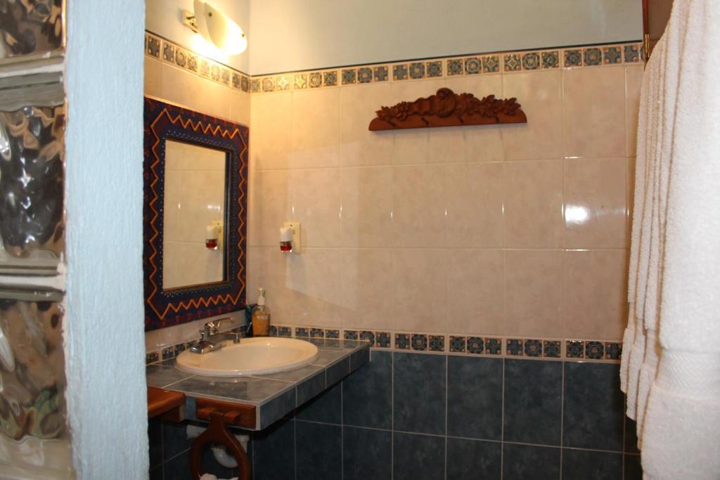 Casa Quetzal 4*