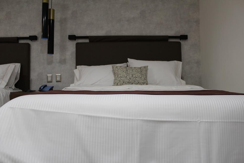 Ronda Minerva Hotel 4*