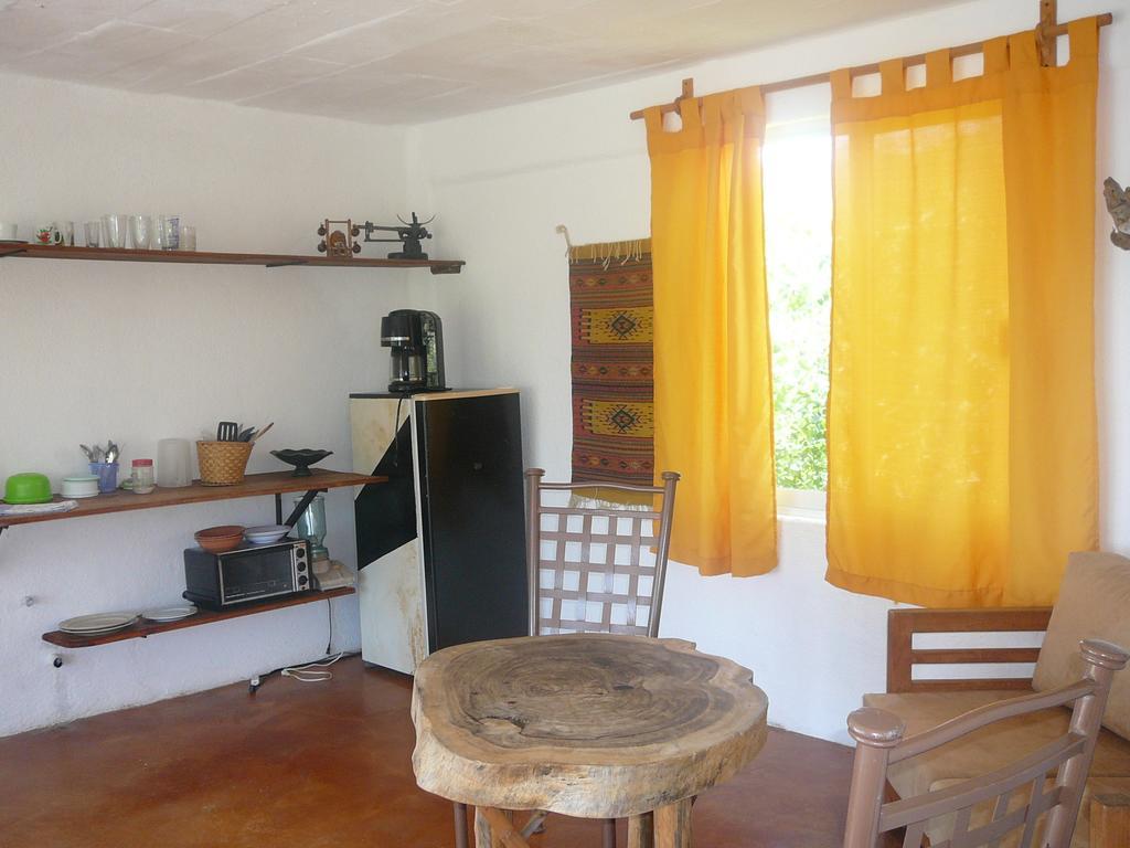 Casa Macondo *