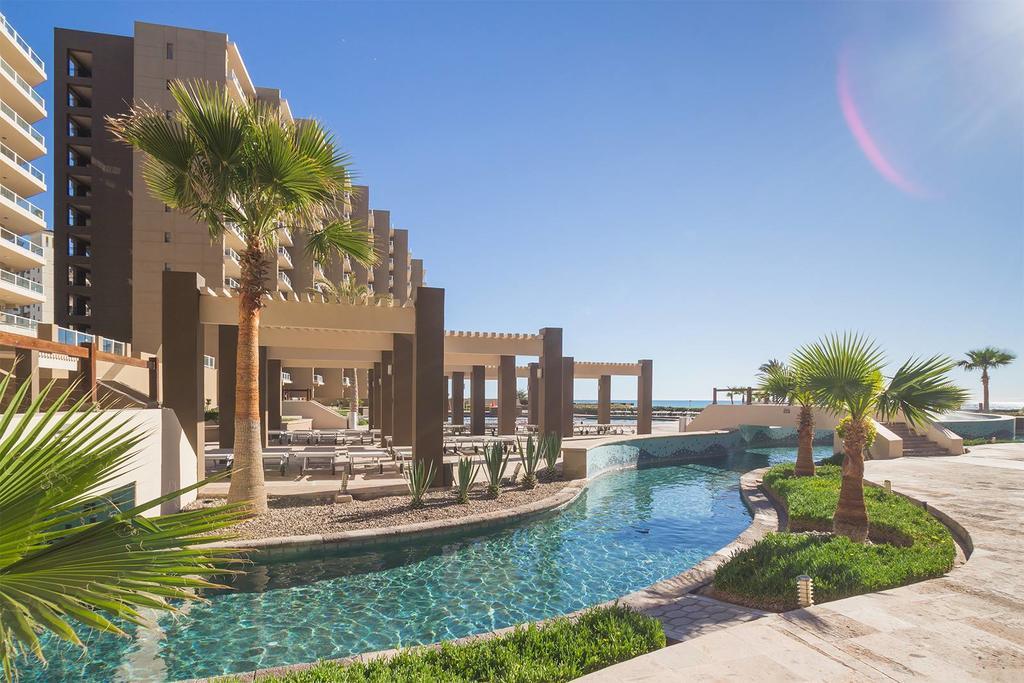 Resort Palomas And Golf