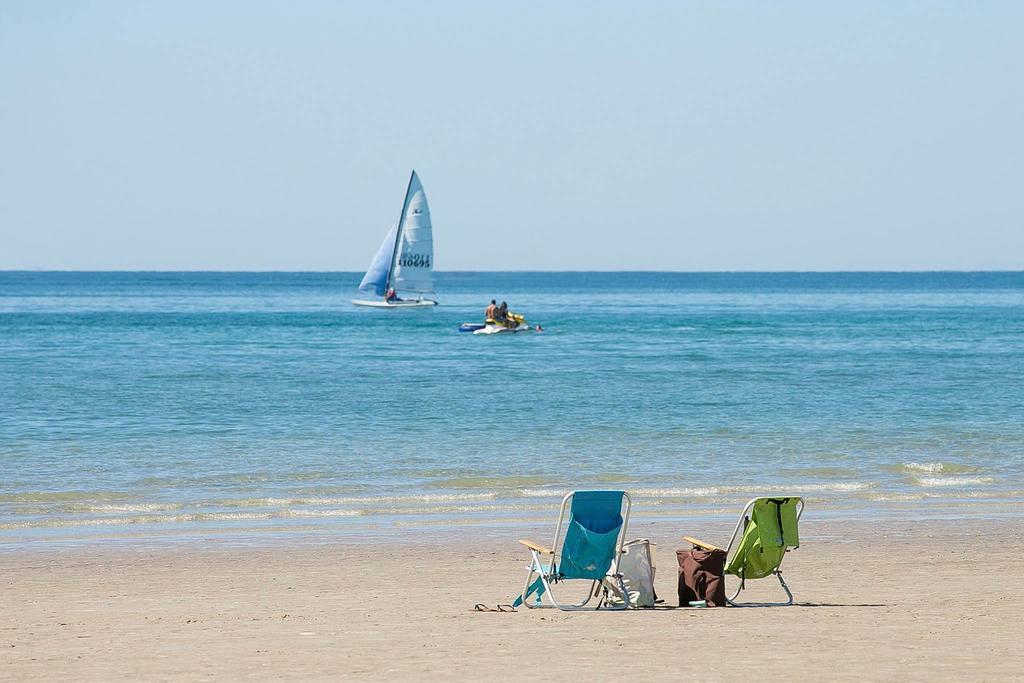 Palomas And Golf Resort