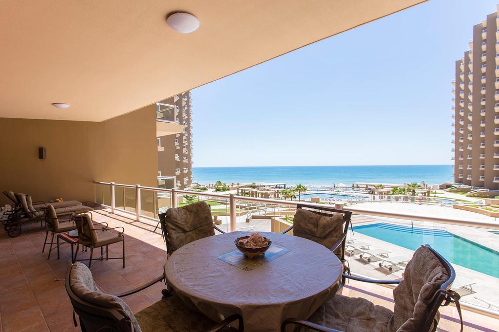 Palomas And Golf Resort 5*