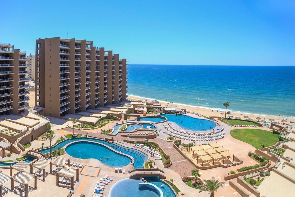 Palomas And Golf Puerto Penasco