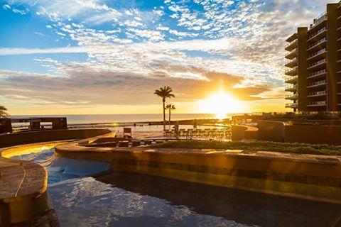 Palomas And Golf Resort