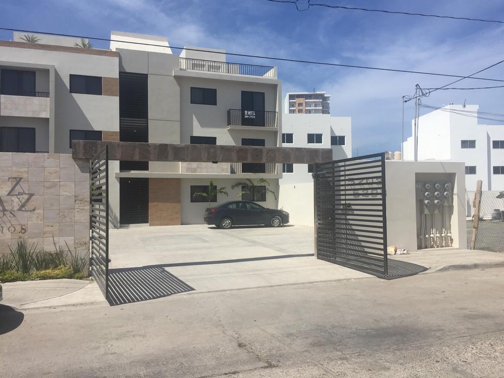 Apartment Playa A Pie Zona Dorada *