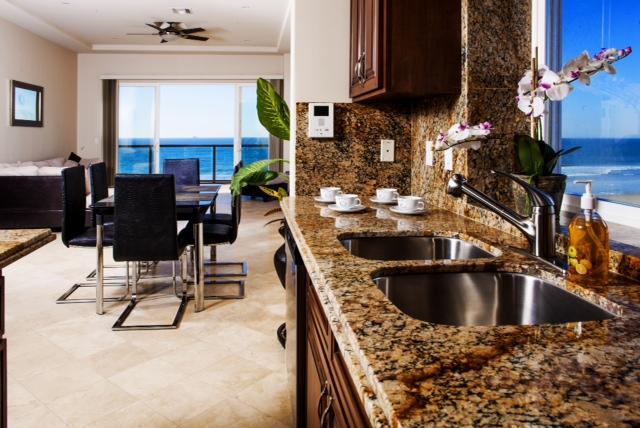 Playa Bonita Luxury 3* Rosarito
