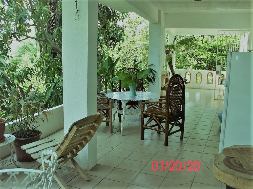 Biu Zicatela Apartment Puerto Escondido (Oaxaca)