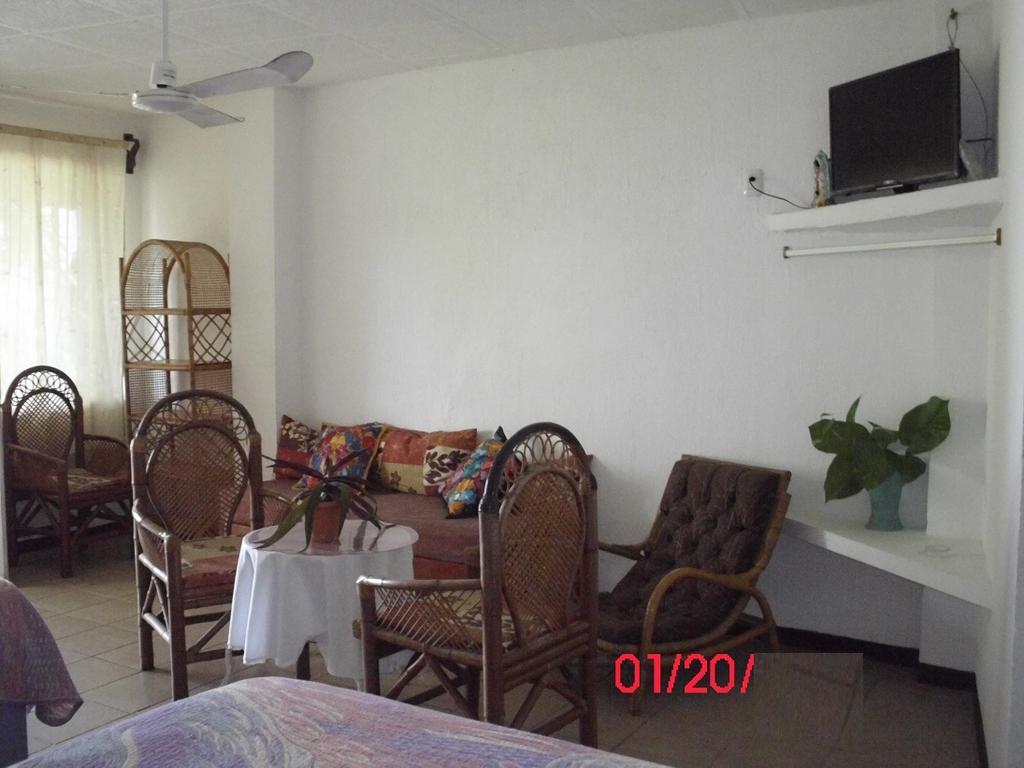 Apartment Biu Zicatela Puerto Escondido (Oaxaca)