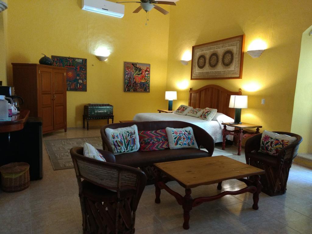 Casa Quetzal
