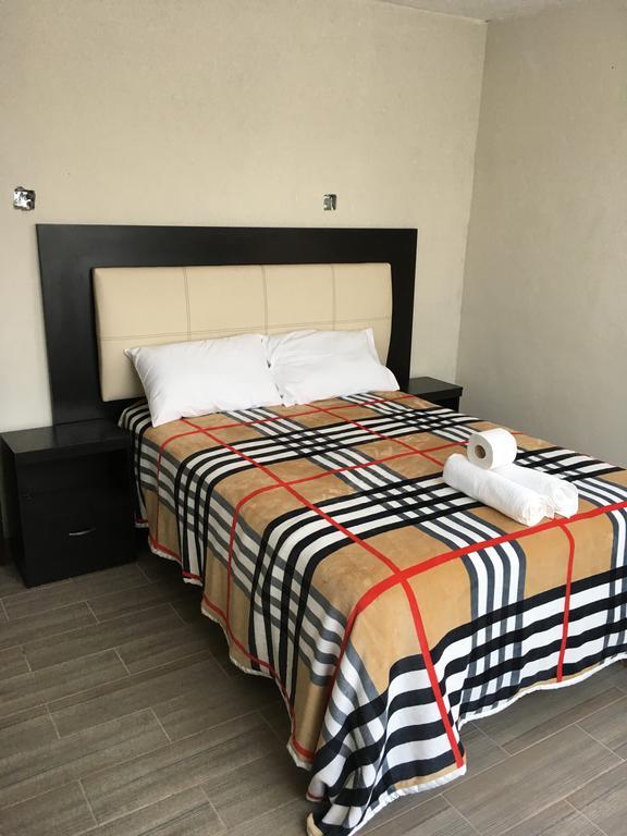Coatlicue Guest house *
