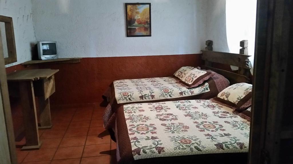 Ruizsenor Lodge