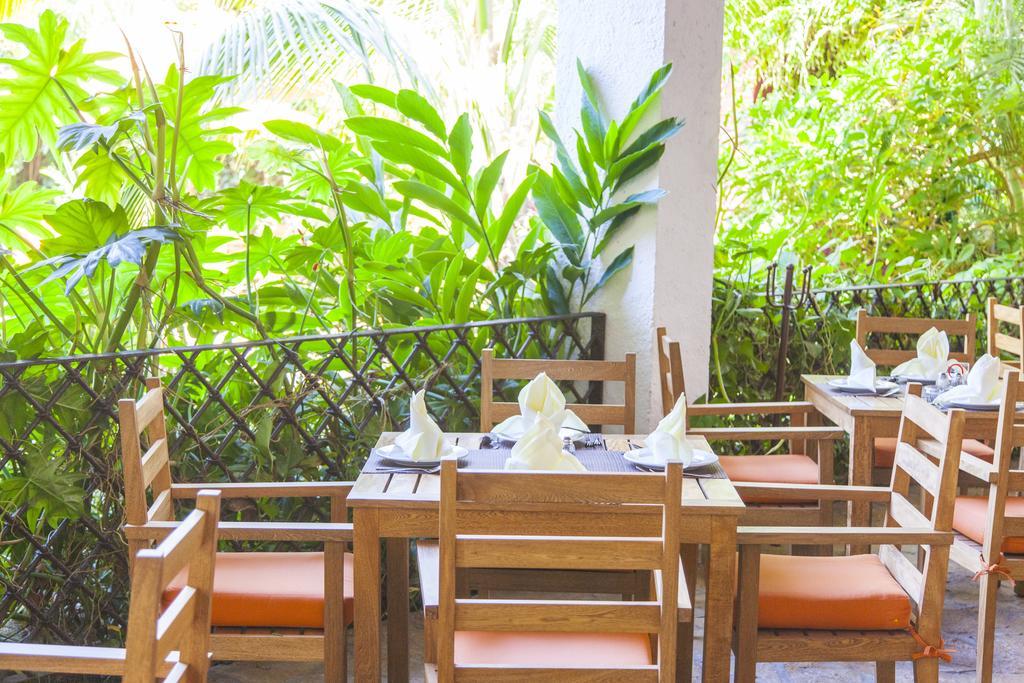 Hotel Blanca Huatulco 4*