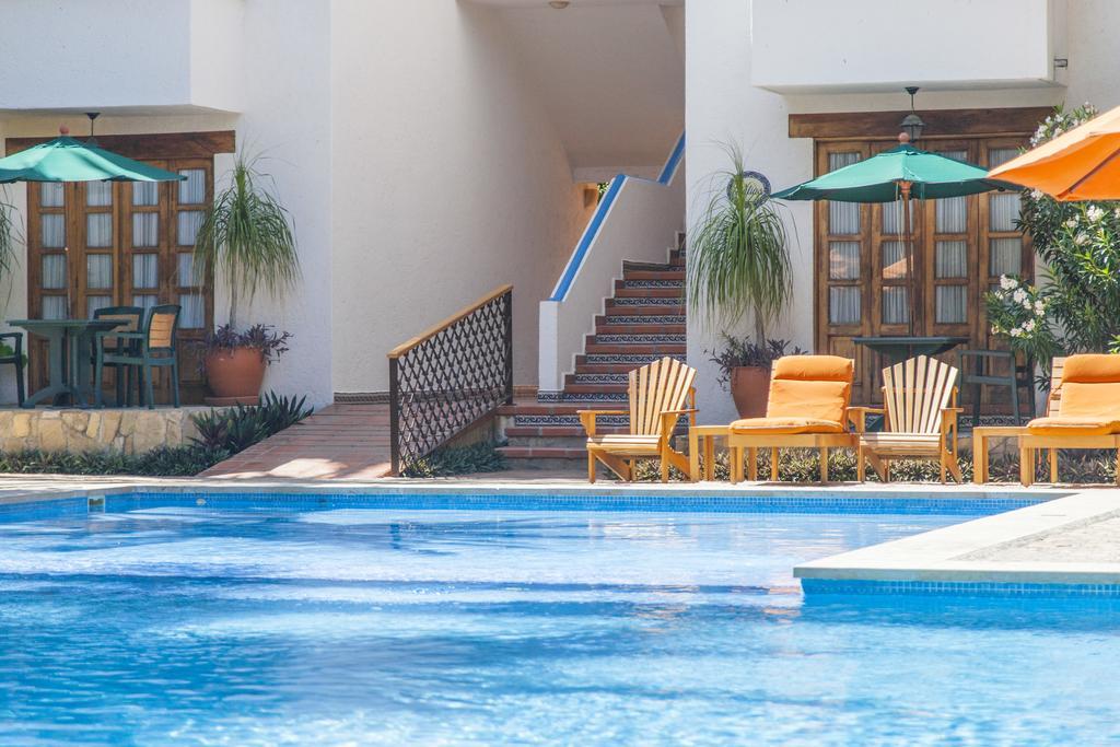 Blanca Huatulco 4* Santa Cruz Huatulco
