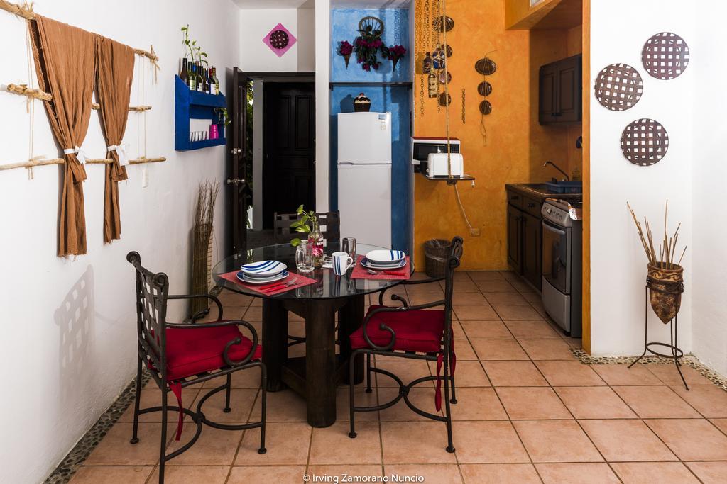 Aparthotel Casa Mexicana Cancun