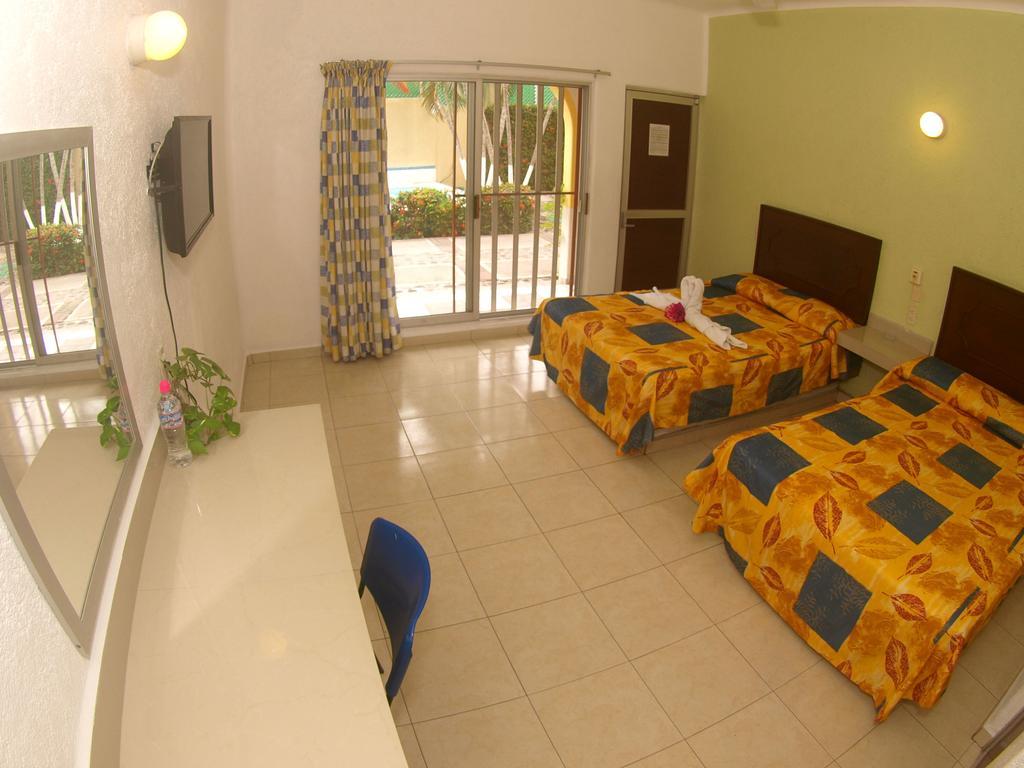 Rio Balsas Manzanillo