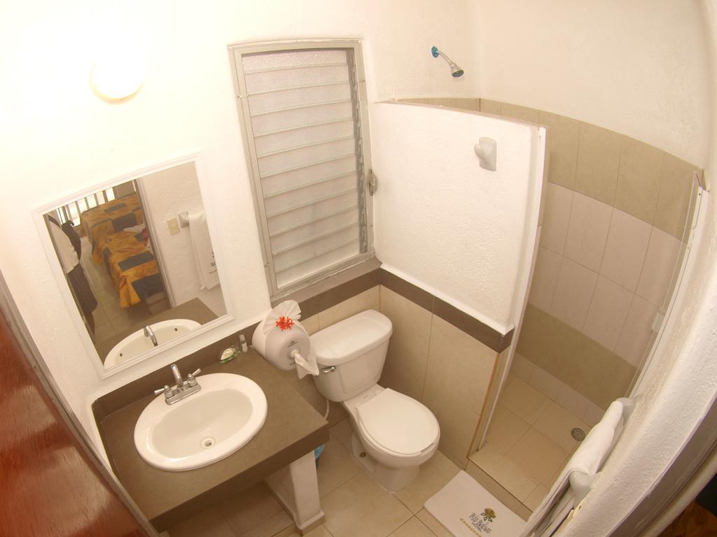 Hotel Rio Balsas Manzanillo