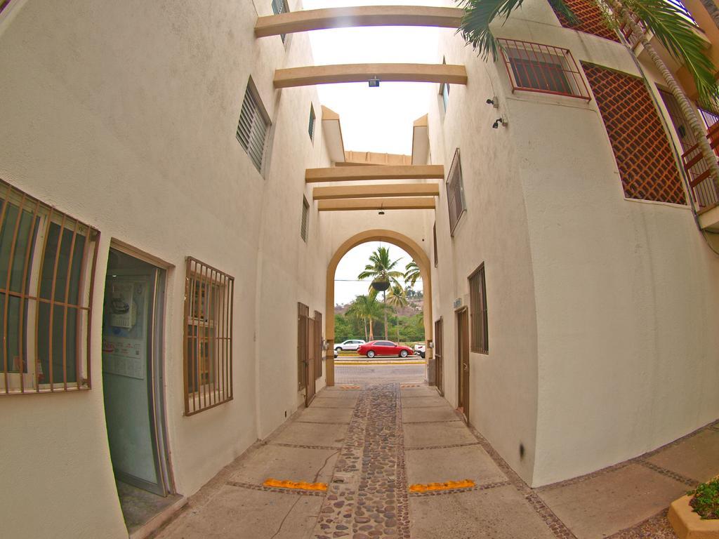 Hotel Rio Balsas