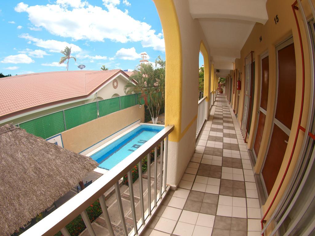 Rio Balsas Manzanillo