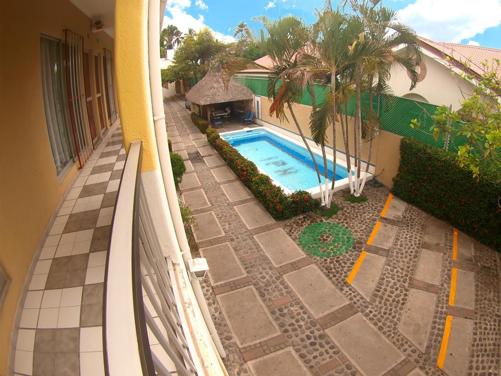 Hotel Rio Balsas 3*