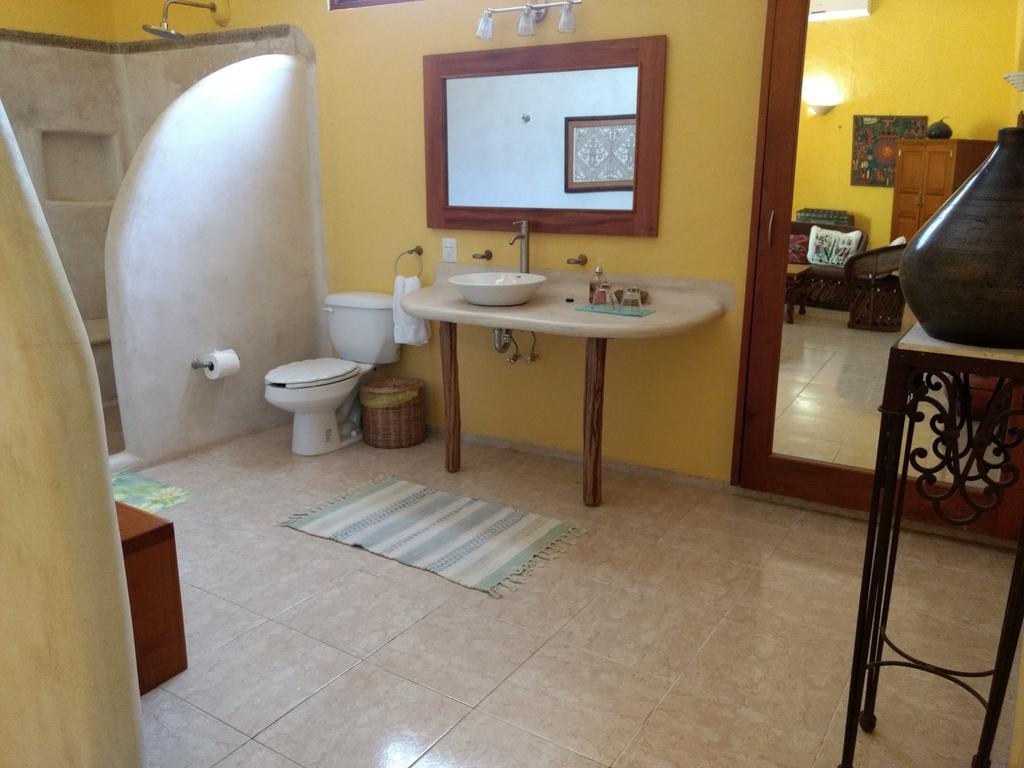 Casa Quetzal Hotel 4*