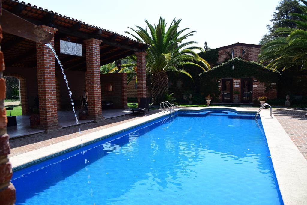 Hotel Hacienda La Magdalena