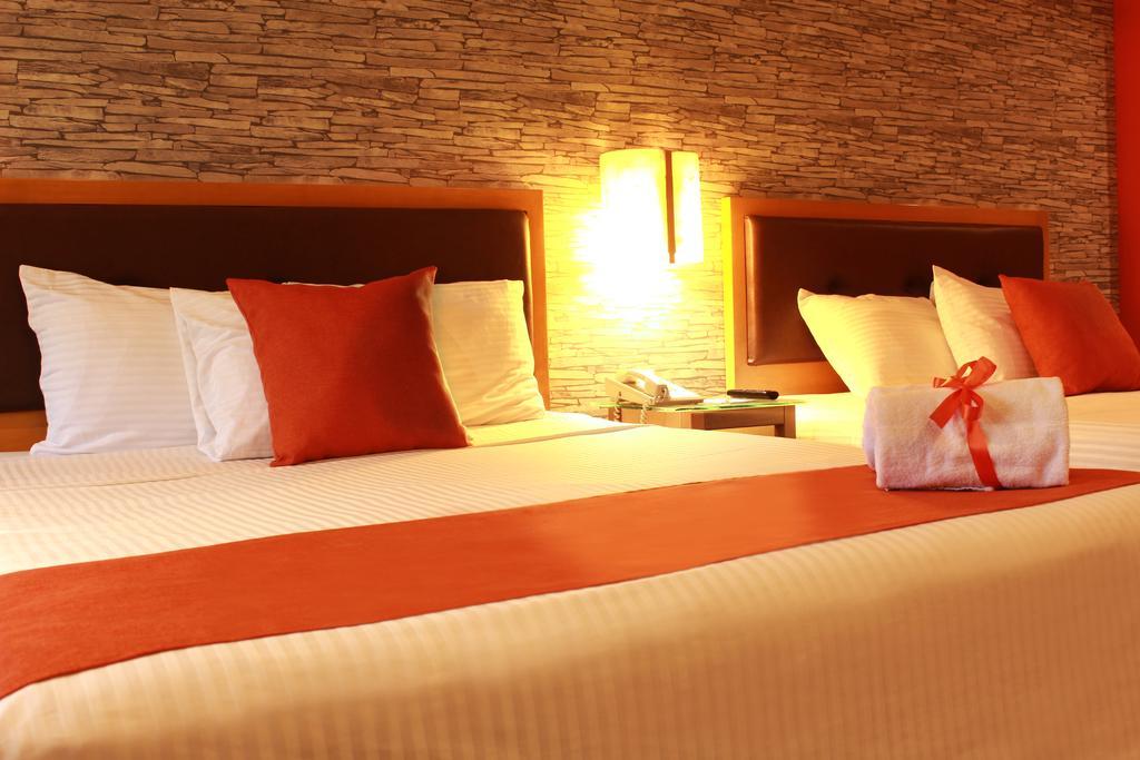 Colonial Hotel Hermosillo