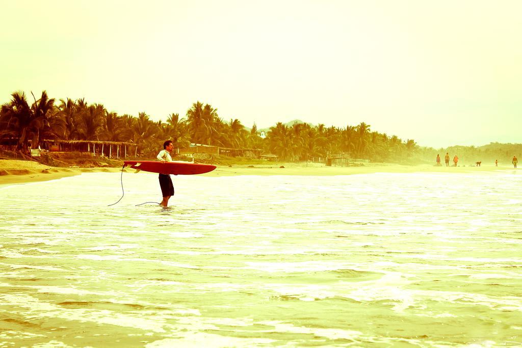 Point Hostel