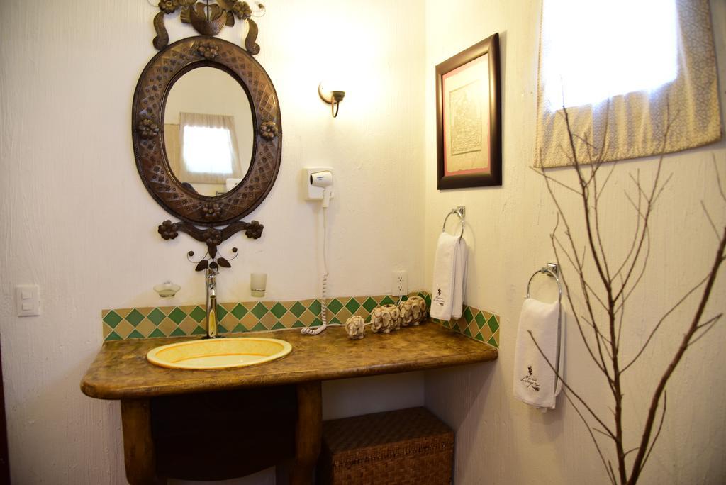 Hacienda La Magdalena