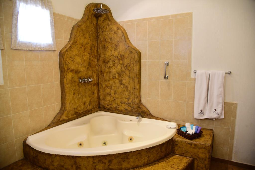Hacienda La Magdalena 4*