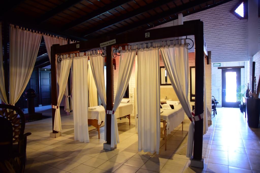 Hacienda La Magdalena 4*