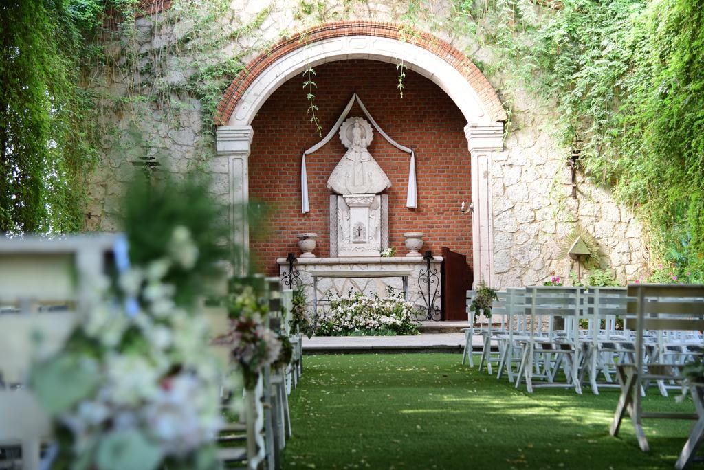 Hacienda La Magdalena 4*