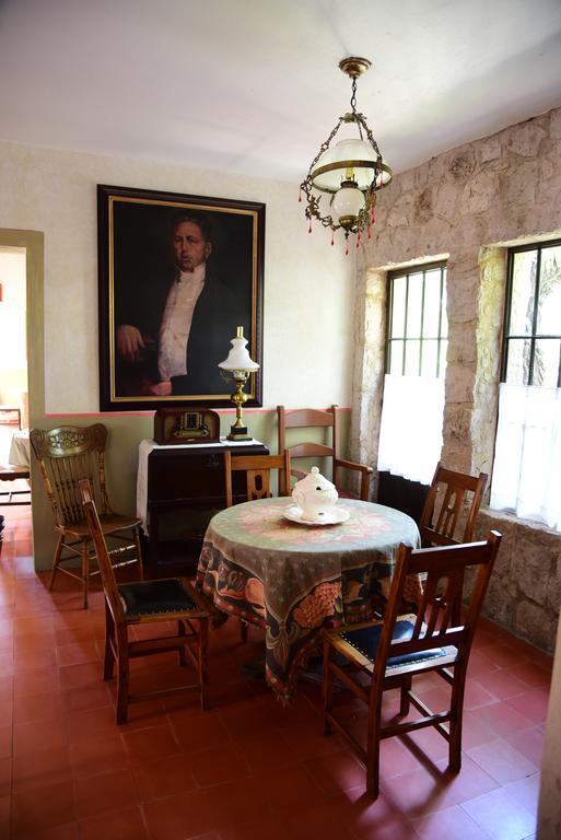 Hacienda La Magdalena Hotel 4*