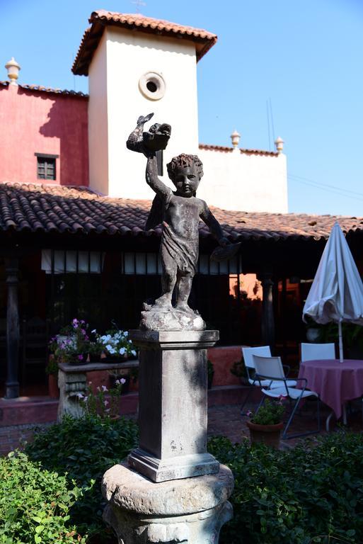 Hotel Hacienda La Magdalena