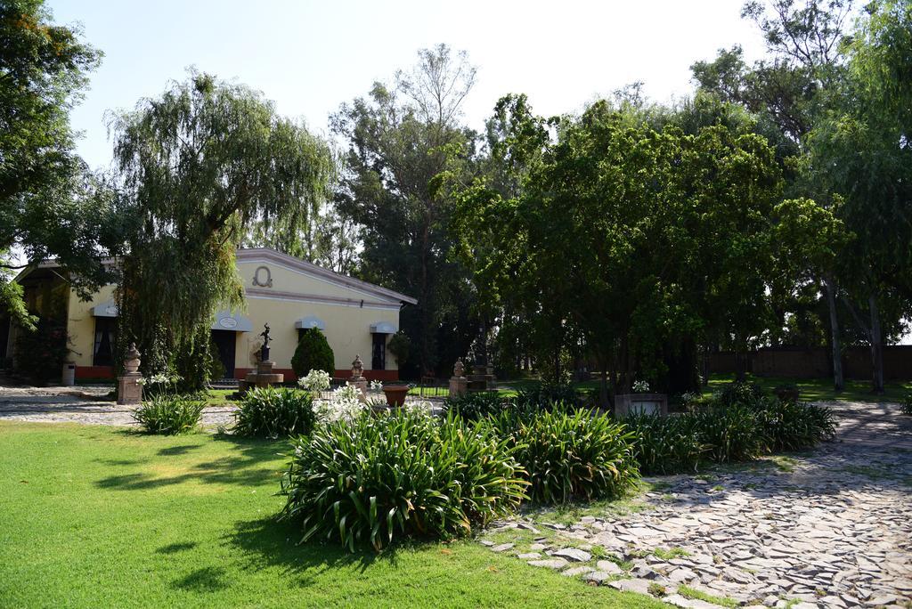 Hacienda La Magdalena Hotel 4*