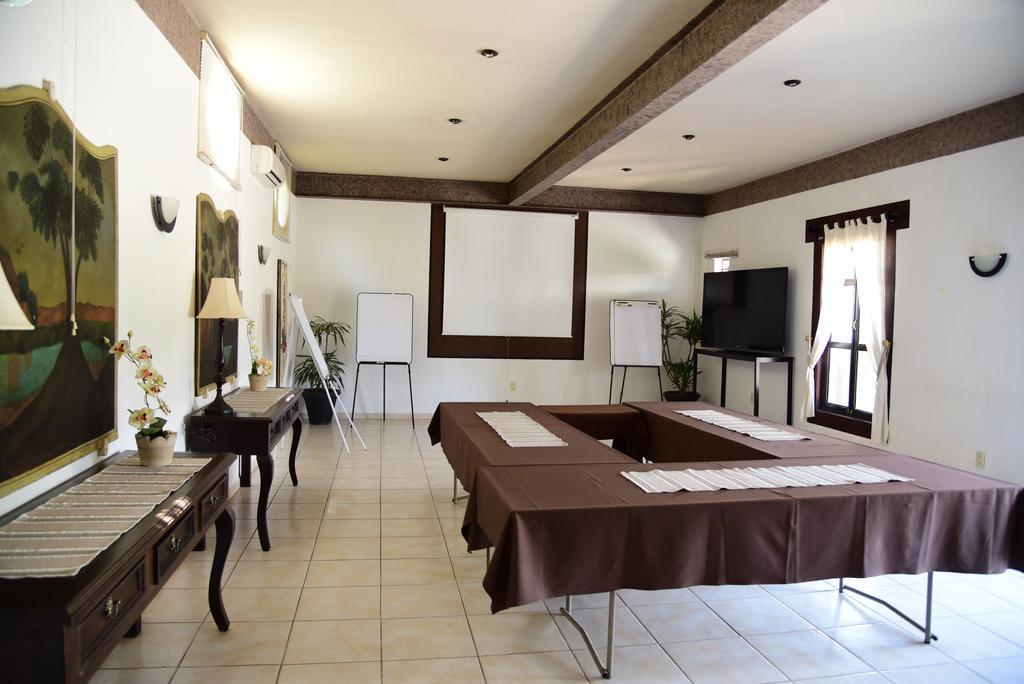 Hotel Hacienda La Magdalena