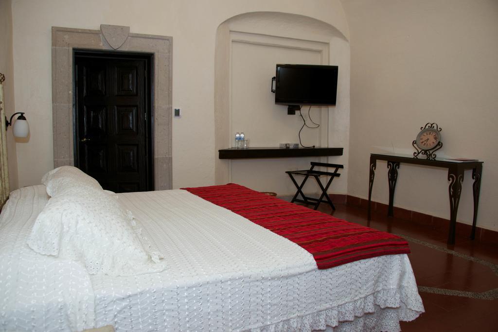 Hacienda Vista Hermosa 5*