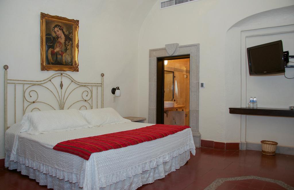 Hacienda Vista Hermosa Hotel 5*