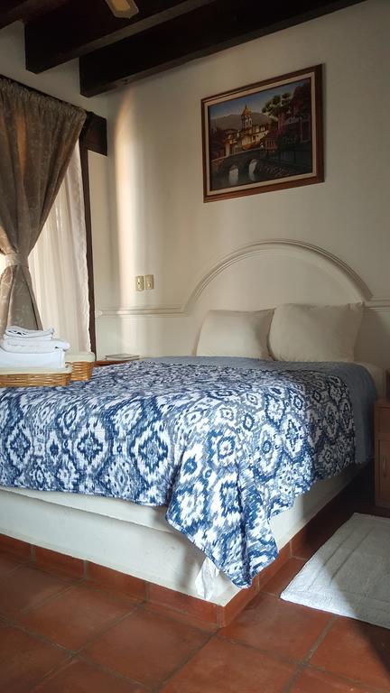 Hotel La Capilla Boutique